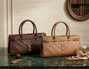 Ysl Trending Ladies Bag