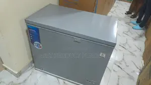 Brand New Midea 250l Chest Freezer Mdrc345fzg43