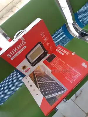 Best Sukhig 500w Supreme Lite Solar Street Light Outdoor Led Sales