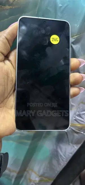 Samsung Galaxy S24 256 GB Blue