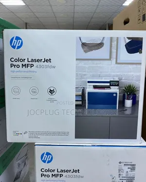 Hp Color Laserjet Pro