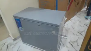 Original Midea 250 Litres Deep Freezer for Sale