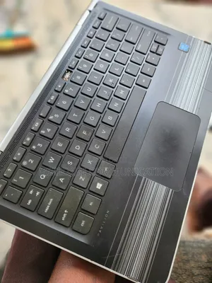 Desktop Computer HP 4GB Intel Pentium SSD 256GB