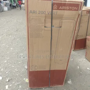 200 Liters Ariston Water Heater