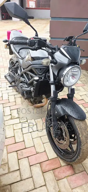 Suzuki 2014 Gray