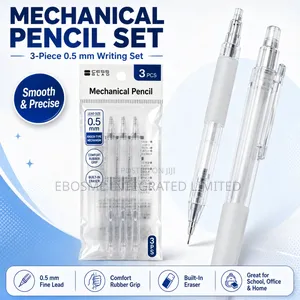 Mechanical Pencil Set