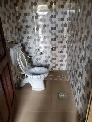 4bdrm Block of Flats in Kasumu, Akala Express for rent