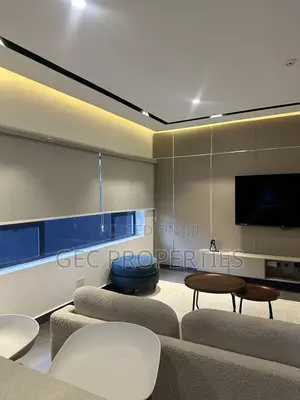 Haus - 1 Bedroom Apartment in a Serene Estate in Lekki Phase 1