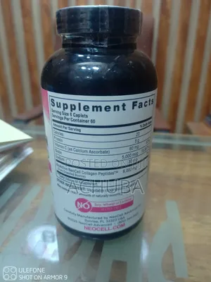 Supplements Africa 