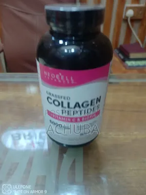 Supplements Africa 