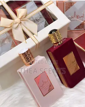 Ameerat Al Arab