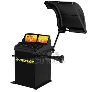 Dunlop Wheel Alignment