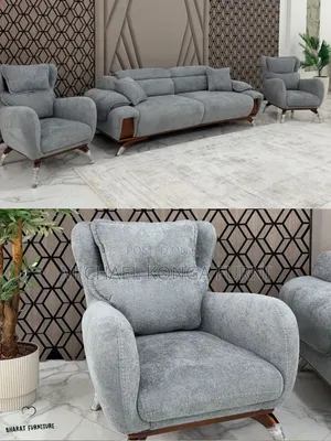 Unique 7 Seaters Sofa