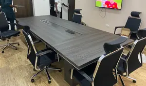 Hybrid Conference Tables