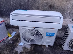 Medea Fairly Used 2hp Inverter Ac