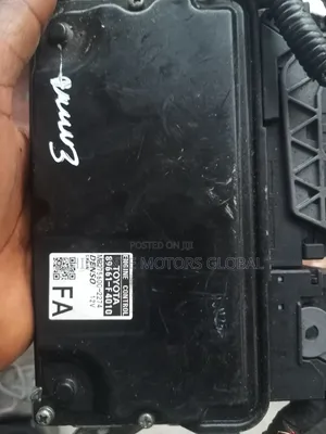 Ecu Brain Box C H R015
