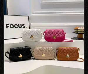 Small Hand Bag