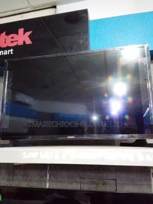 Samsung 32" Inches Smart Tv