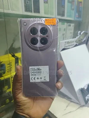 Infinix Zero 40 4G 512 GB