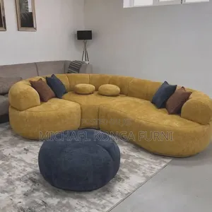 Classic Sofa