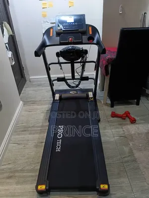 Gym Equipment