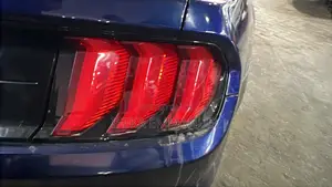 Back Light Mustang 2023