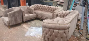 Beautiful Botton Sofa
