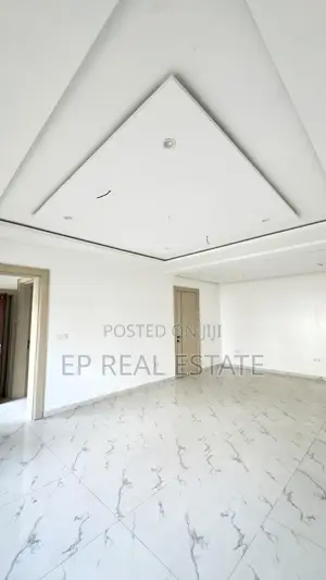 4bdrm House in Jabi for rent