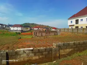 600sqm N90m Lifecamp NNPC