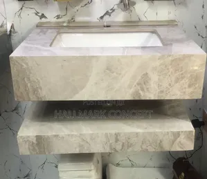 Vanity Wall Mounted Cabinets
