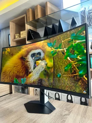 Xvip Premium *Redmi 34′′ Curved Gaming Monitor (2026
