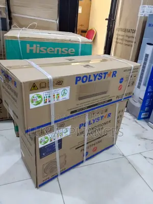 Enjoy Cool Air With Less Power Consumption