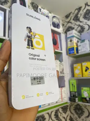 Original Hauwei Y9 2019 Replacement Screen