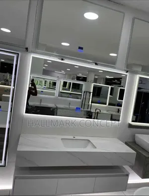 Vanity Marble Cabinets