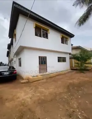 3bdrm Block of Flats in Bucknor for sale