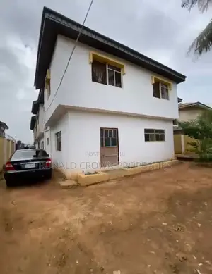 3bdrm Block of Flats in Bucknor for sale