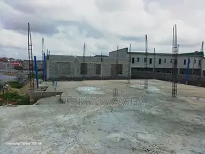 750sqm N150m Duboyi Plot of Estate Land