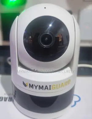 Iris Ii Smart Camera