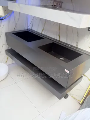 Marble Vanity Cabinets