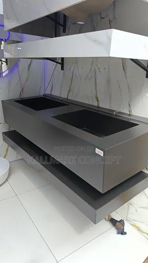 Marble Vanity Cabinets