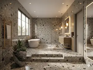 60/60 Matt Tile