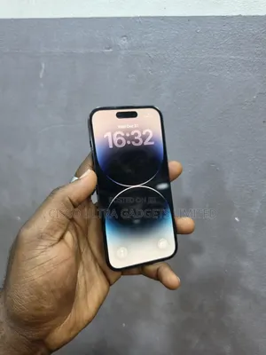 Apple iPhone 14 Pro 128 GB Black