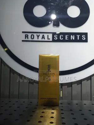 1 Million Paco Rabanne