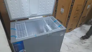 Brand New Midea Family-Size Chest Freezer