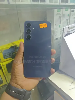 Samsung Galaxy A35 128 GB