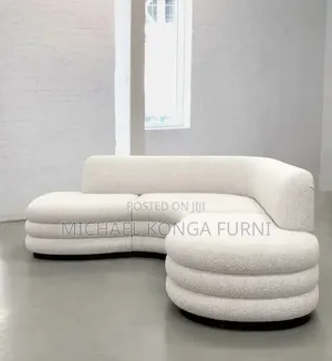 Beautiful Sofa