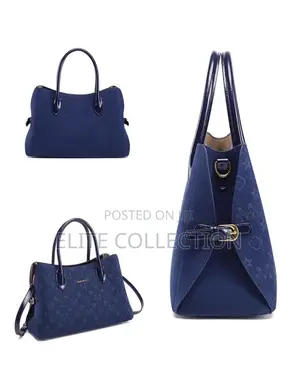 Original Miss Gail”Bag  Comes With a Longer Strap