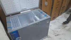 Midea Mdrc345fzg43 Heavy Duty Chest Freezer