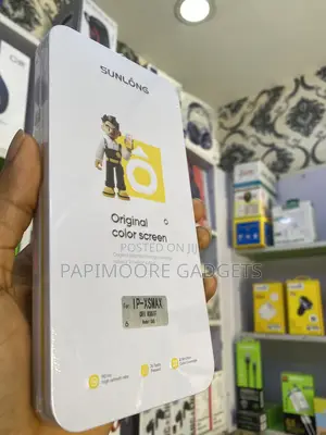 Original iPhone Xsmax Screen Replacement