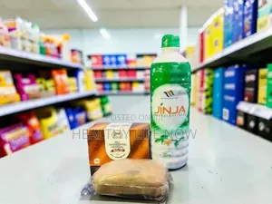 Jinja Organic Promotes Gut Health Comfort for All